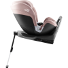 Автокресло Britax Roemer Swivel 2 Classic Dusty Rose