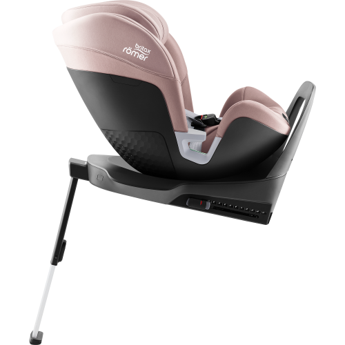 Автокресло Britax Roemer Swivel 2 Classic Dusty Rose