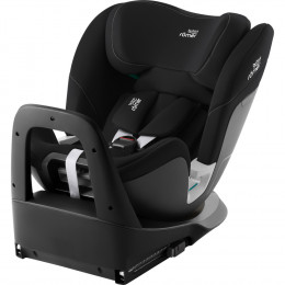 Автокресло Britax Roemer Swivel 2 Space Black