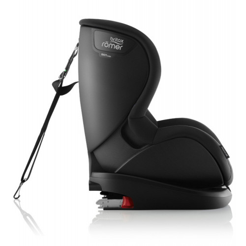 Автокресло Britax Roemer Trifix2 i-Size Cosmos Black
