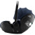 Автокресло (автолюлька) Britax Roemer Baby-Safe Pro Night Blue