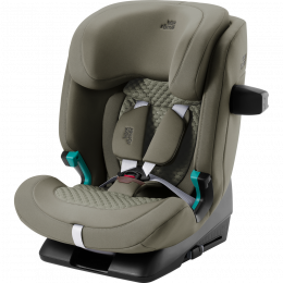 Автокресло Britax Roemer Advansafix Pro Lux (9-36 кг), Urban Olive (2000040911)