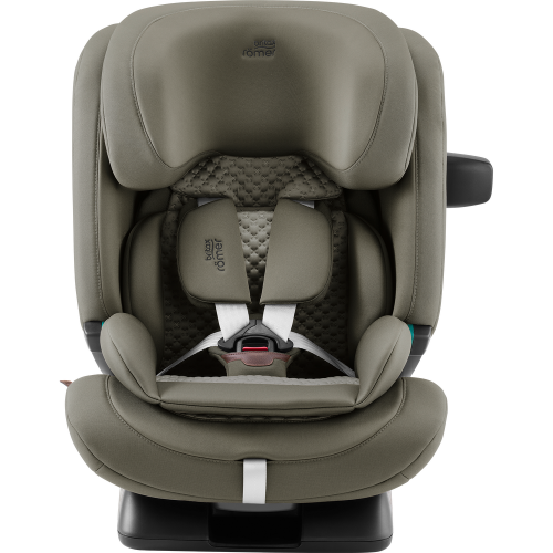 Автокресло Britax Roemer Advansafix Pro Lux (9-36 кг), Urban Olive (2000040911)