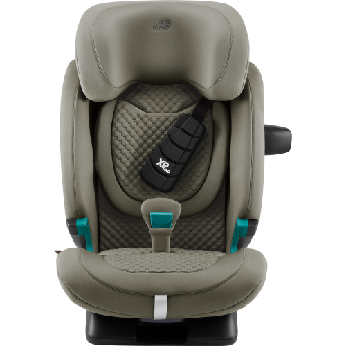 Автокресло Britax Roemer Advansafix Pro Lux (9-36 кг), Urban Olive (2000040911)