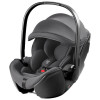 Автокресло Britax Roemer Baby-Safe Pro Classic (0-13 кг), Deep Grey (Серый)