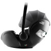 Автокресло Britax Roemer Baby-Safe Pro Classic (0-13 кг), Deep Grey (Серый)