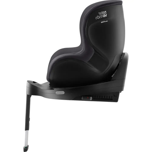 Автокресло Britax Roemer Dualfix Pro Classic Deep Grey