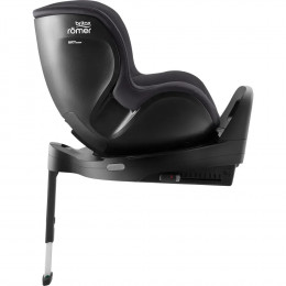 Автокресло Britax Roemer Dualfix Pro Classic Deep Grey