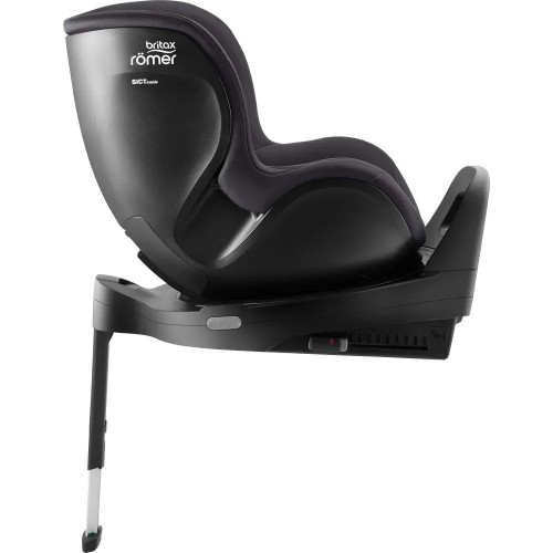 Автокресло Britax Roemer Dualfix Pro Classic Deep Grey