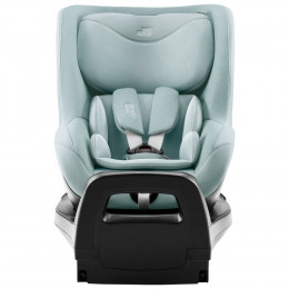 Автокресло Britax Roemer Dualfix Pro M Style (0-18 кг), Harbor Blue (Голубой)