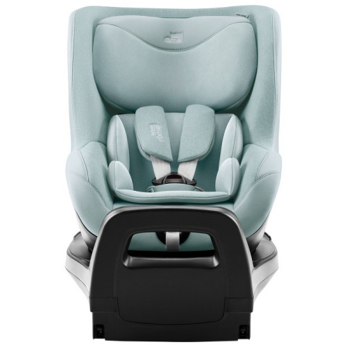 Автокресло Britax Roemer Dualfix Pro M Style (0-18 кг), Harbor Blue (Голубой)