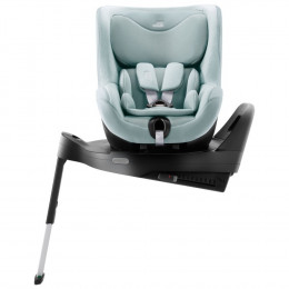 Автокресло Britax Roemer Dualfix Pro M Style (0-18 кг), Harbor Blue (Голубой)
