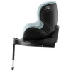 Автокресло Britax Roemer Dualfix Pro M Style (0-18 кг), Harbor Blue (Голубой)