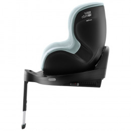 Автокресло Britax Roemer Dualfix Pro M Style (0-18 кг), Harbor Blue (Голубой)