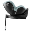 Автокресло Britax Roemer Dualfix Pro M Style (0-18 кг), Harbor Blue (Голубой)