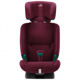 Автокресло Britax Roemer Evolvafix (9-36 кг), Burgundy Red (Бордовый)