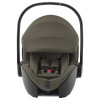 Комплект 3 в 1 Автокресло Britax Roemer Baby-Safe Pro (0-13 кг) + База Vario Base 5Z + Автокресло Dualfix 5Z Lux (0-18 кг), Urban Olive (Темно-зеленый)