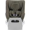 Комплект 3 в 1 Автокресло Britax Roemer Baby-Safe Pro (0-13 кг) + База Vario Base 5Z + Автокресло Dualfix 5Z Lux (0-18 кг), Urban Olive (Темно-зеленый)