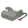 Автокресло-бустер QuickFix ISOFIX, группа 3 (135-150 см, 22-36 кг), (Indigo) (упак.4 шт.) (зеленый-зеленая сетка)