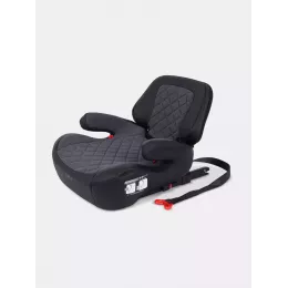 Автокресло Rant Turbo Pro Isofix 3 (22-36 кг) Grey