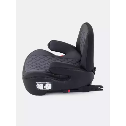 Автокресло Rant Turbo Pro Isofix 3 (22-36 кг) Grey