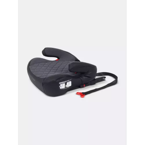 Автокресло Rant Turbo Pro Isofix 3 (22-36 кг) Grey