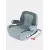 Автокресло Rant Turbo Isofix Active Line 3 (22-36 кг) Green