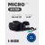 Автокресло-бустер Rant Micro PRO Isofix (125-150 см) black