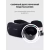 Автокресло-бустер Rant Micro PRO Isofix (125-150 см) black