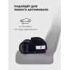 Автокресло-бустер Rant Micro PRO Isofix (125-150 см) black