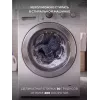 Автокресло-бустер Mowbaby Boost PRO группа 3 (22-36 кг) Black