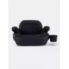 Автокресло-бустер Mowbaby Boost PRO группа 3 (22-36 кг) Black