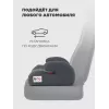 Автокресло-бустер Rant Micro группа 3 (22-36 кг) grey