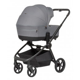 Коляска 2 в 1 Carrello Epica 2026 CRL-8510 Iron Grey