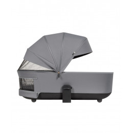 Коляска 2 в 1 Carrello Epica 2026 CRL-8510 Iron Grey
