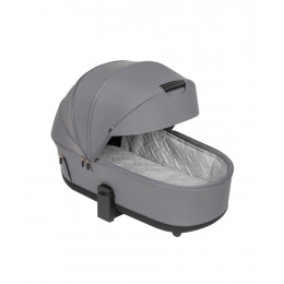 Коляска 2 в 1 Carrello Epica 2026 CRL-8510 Iron Grey
