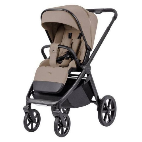 Коляска 2 в 1 Carrello Omega Plus CRL-6540/1 Asteroid Beige