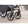 Коляска 2 в 1 Carrello Omega Plus CRL-6540/1 Asteroid Beige