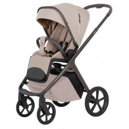 Коляска 2 в 1 Carrello Vector CRL-6552 Angora Beige 2026