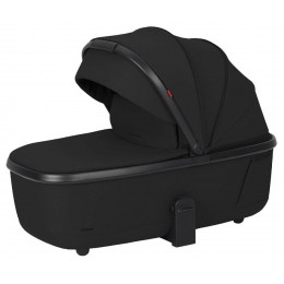 Коляска Carrello Ultimo Chrome CRL-6524 2025 2 в 1 Sable Black