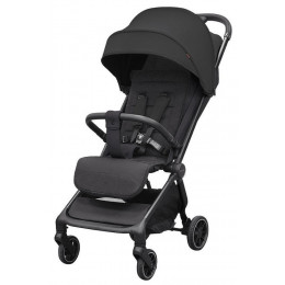 Прогулочная коляска Carrello Atom S CRL-5526 Storm Black