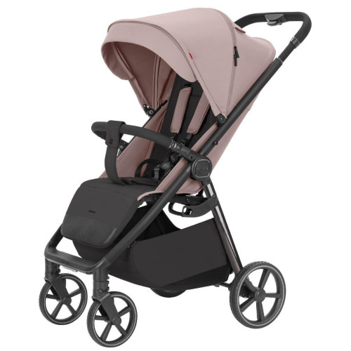 Прогулочная коляска Carrello Bravo Lite CRL-5529 Club Beige