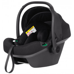 Автокресло Carrello Nova DK791 Black Line