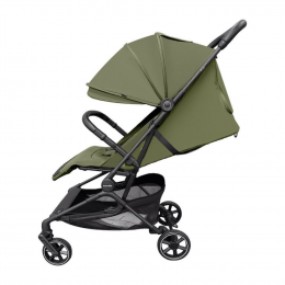 Коляска прогулочная Carrello Evo Олива CRL- 5533 Shamrock Green