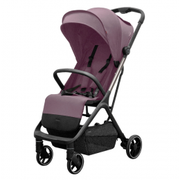 Коляска прогулочная Carrello Nova CRL- 5521, Desert Pink (Сиреневый)
