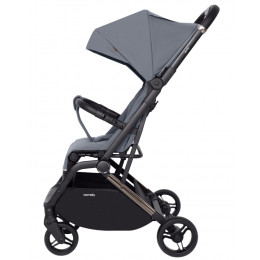 Коляска прогулочная Carrello Porto CRL-5522, Dim Grey (Серый)
