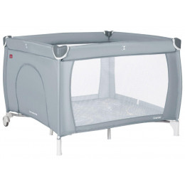 Манеж Carrello Grande CRL-18104 Ash Grey