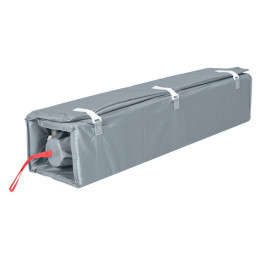 Манеж Carrello Grande CRL-18104 Ash Grey