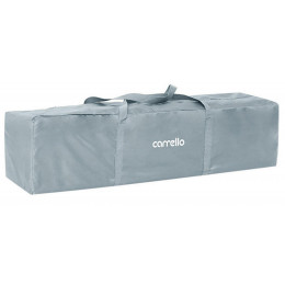 Манеж Carrello Grande CRL-18104 Ash Grey