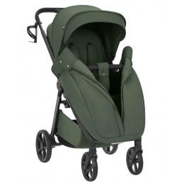 Прогулочная коляска Carrello Bravo Carbon CRL-5530 Tropic Green